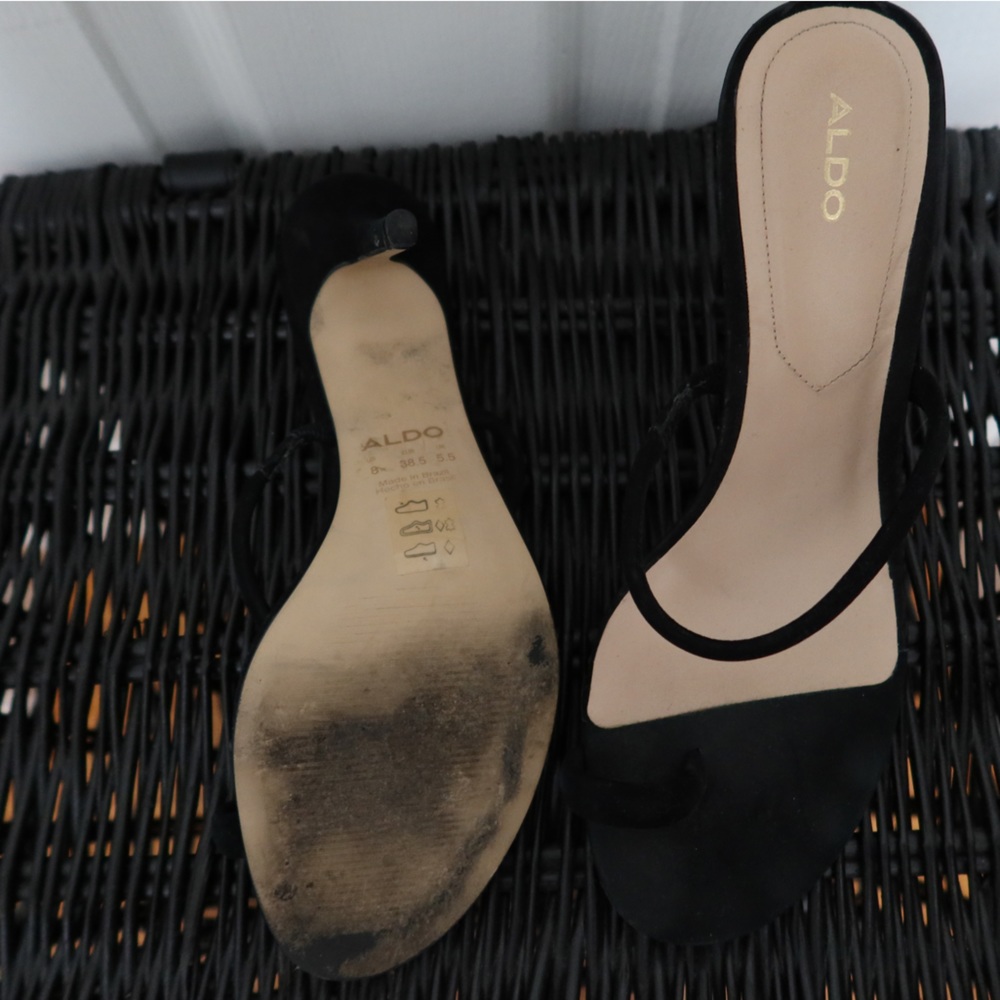 Aldo Heels - Picture 2 of 5